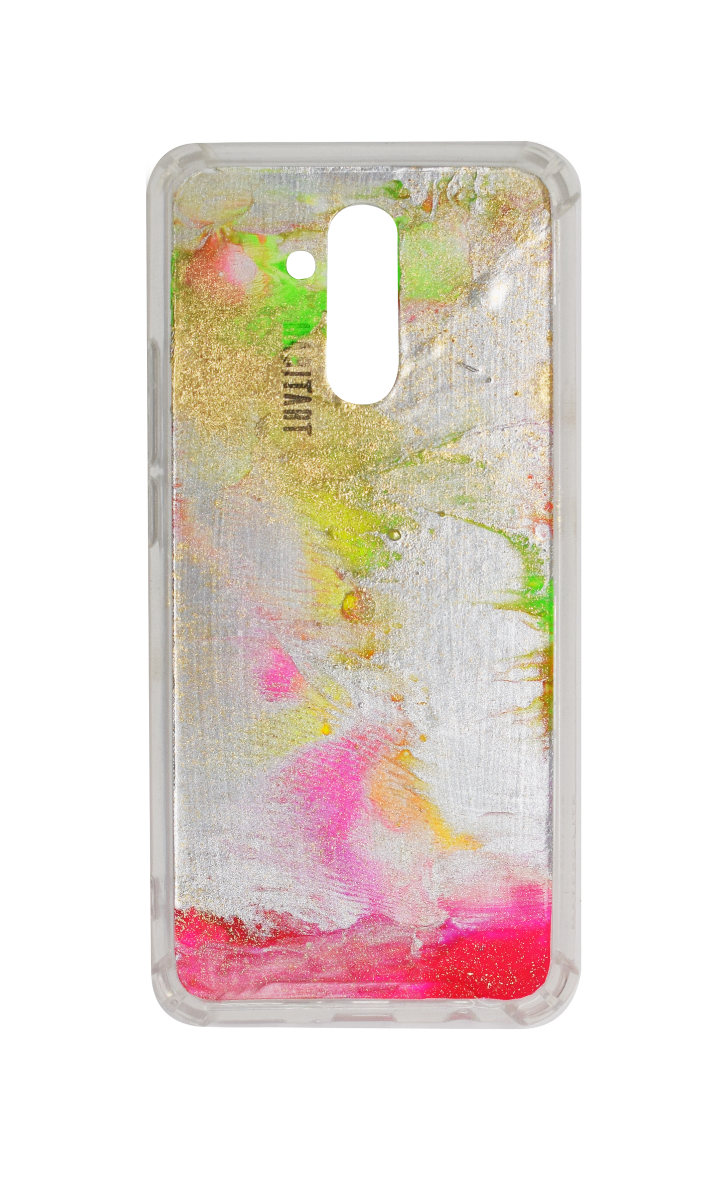 mate20lite Neon D204