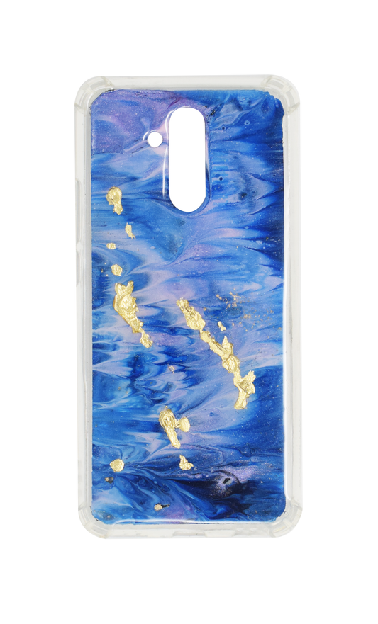 Mate20lite Mermaid D111