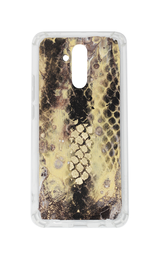 Mate20lite Brown Snake c464
