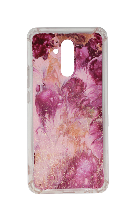 Mate20lite Coral c498