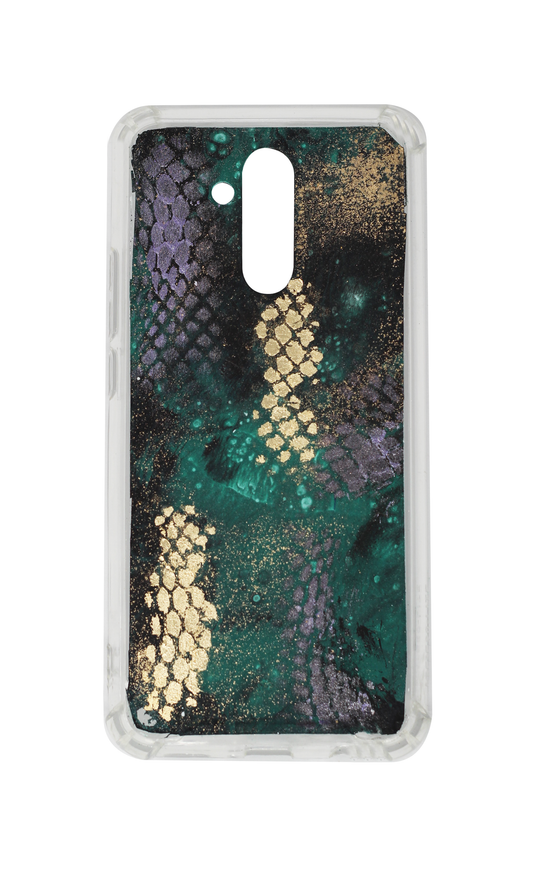 mate20lite Green Snake c465