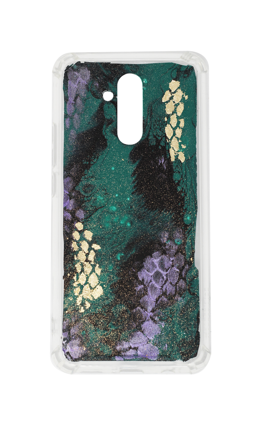mate20lite Green Snake c466