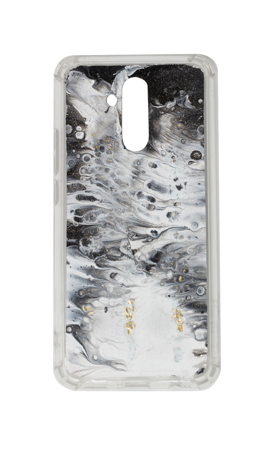 Mate20lite Marble c470