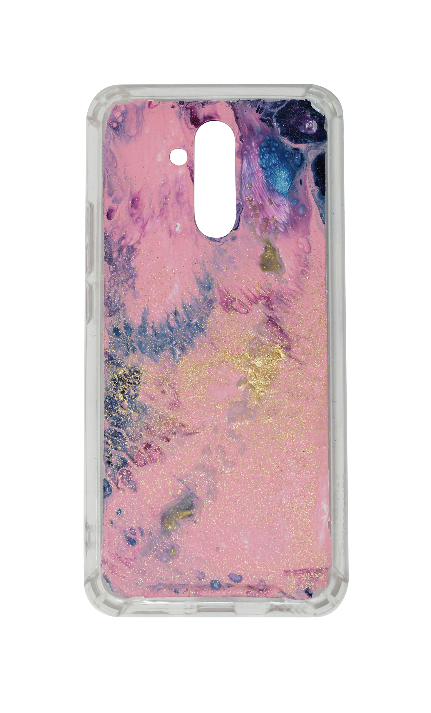 Mate20lite Mermaid c474