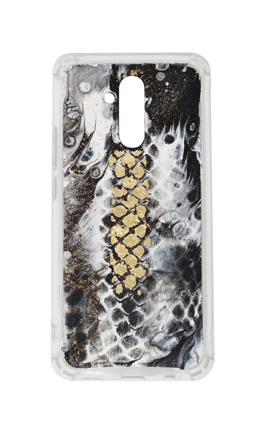 mate20lite white snake c478