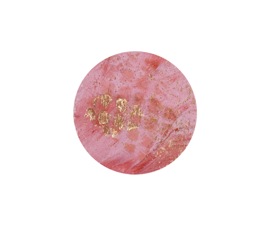 Holder Rose Gold Snake J883