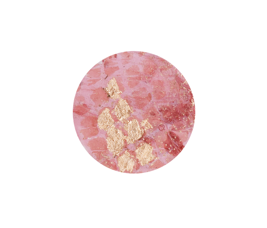 Holder Rose Gold Snake J822