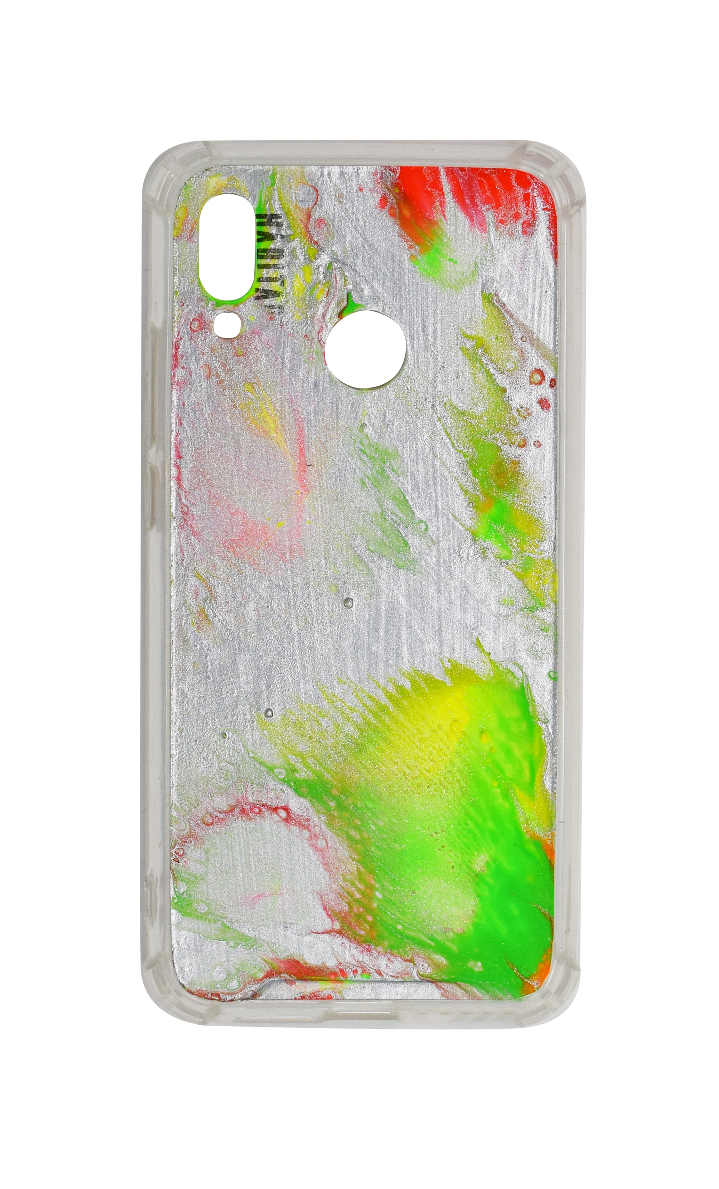 P20lite Neon D233