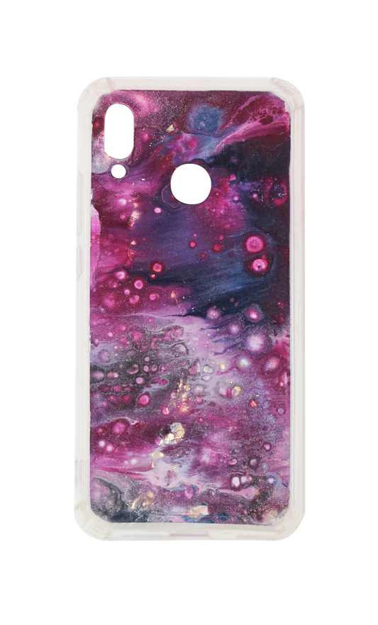 P20lite Mermaid D357