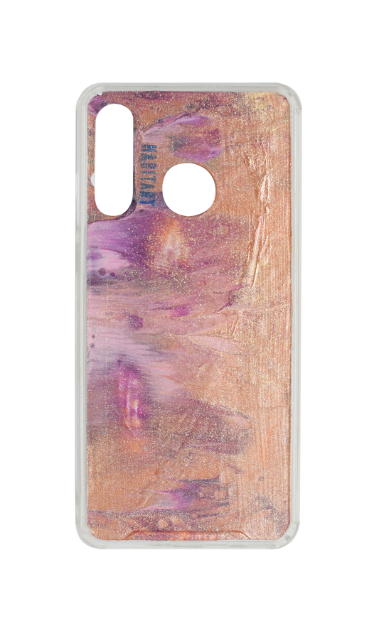 P30lite Coral D08