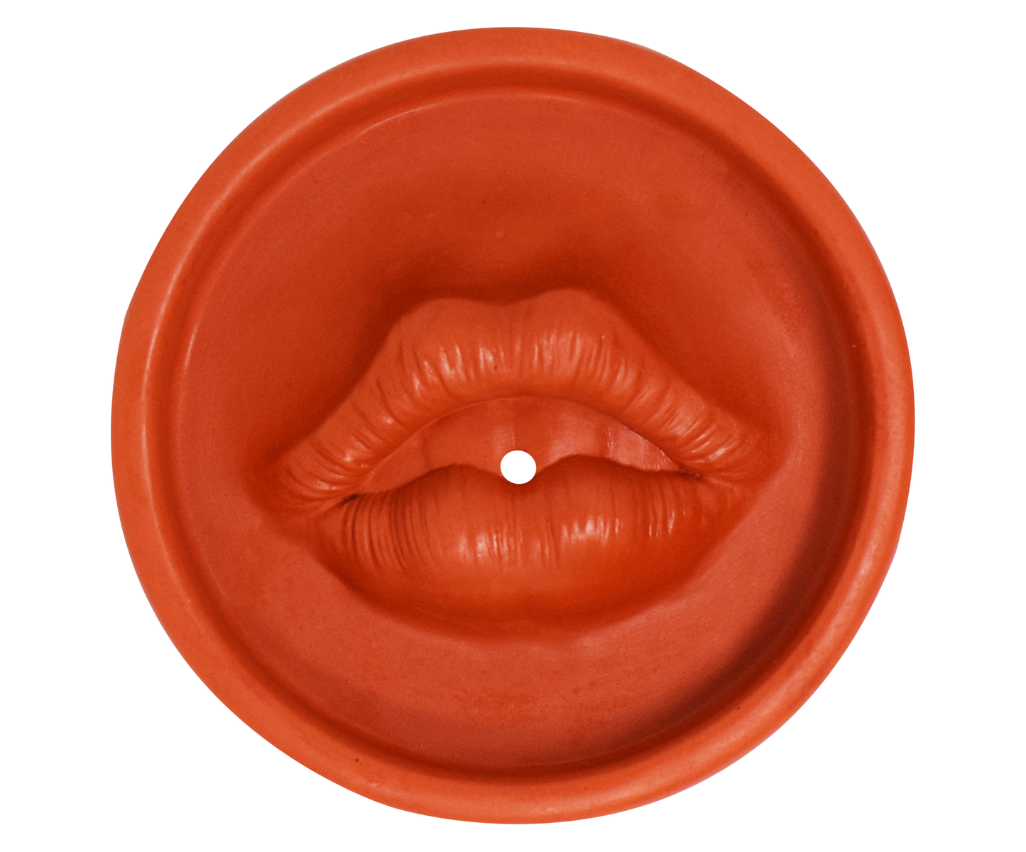 Portaincienso Kiss