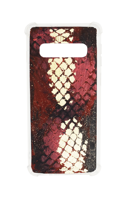 S10+ Red Snake F335