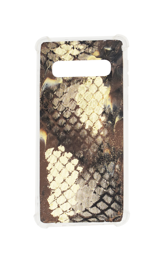 S10+ Brown Snake F329