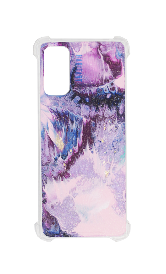 s20 Mermaid G607