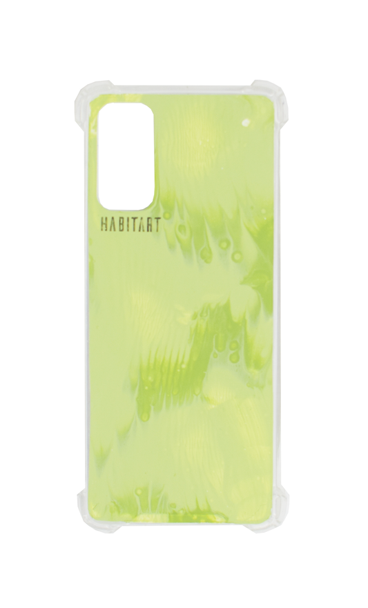 s20 Matcha G612