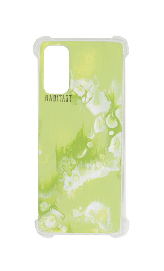 s20 Matcha G613