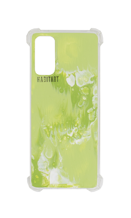 s20 Matcha G617