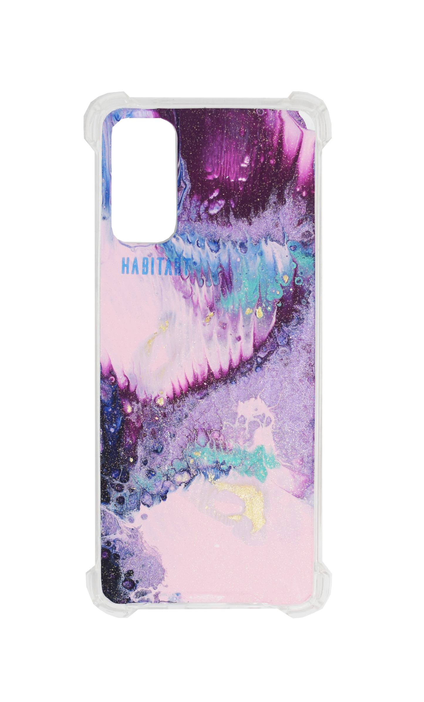 s20 Mermaid G646