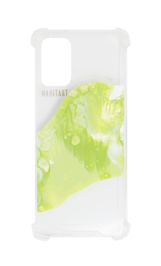 s20+ Matcha + transparente G661