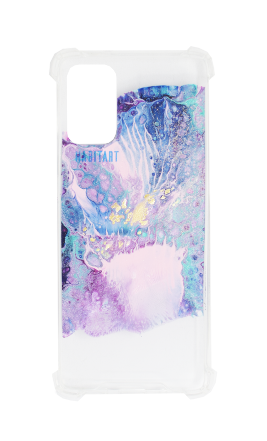 s20+ Mermaid + transparente G657