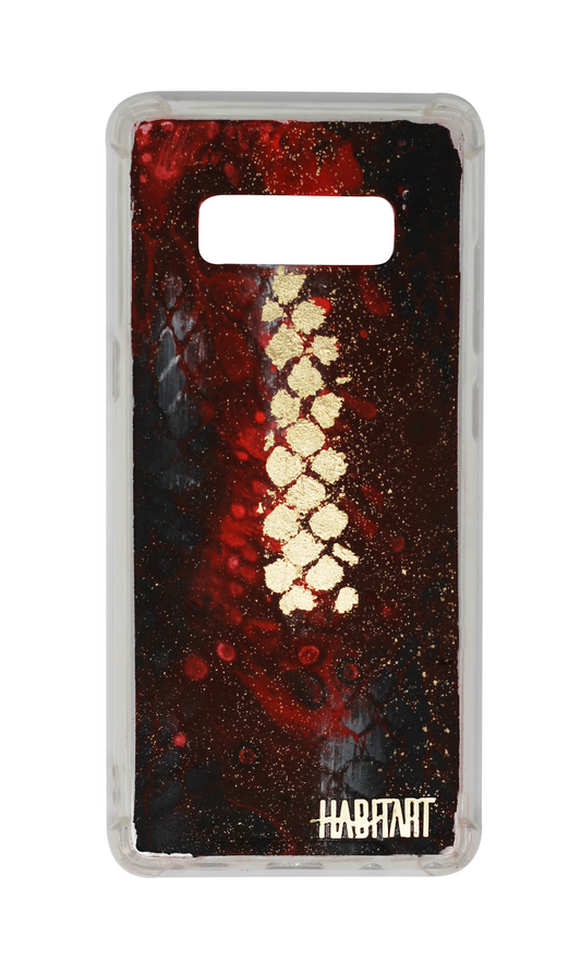 N8 Red Snake 409