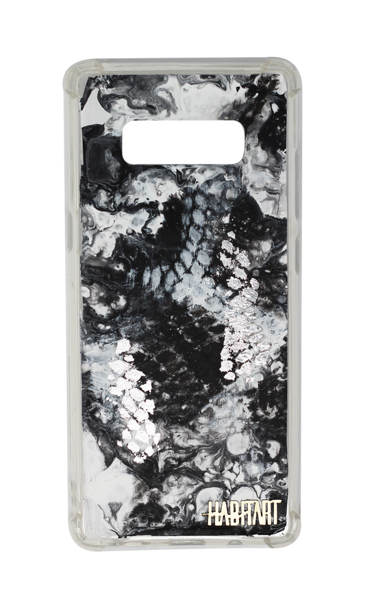N8 White Snake 407