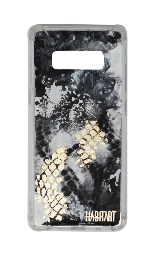N8 White Snake 408