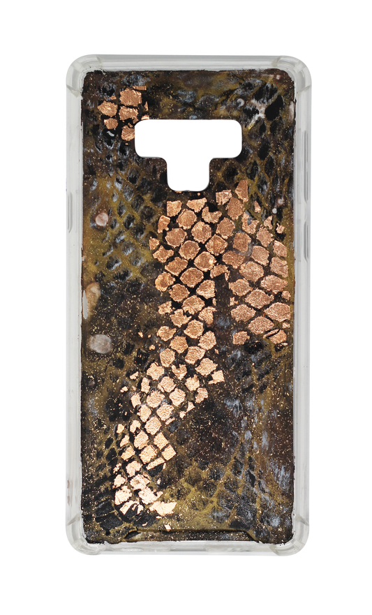 N9 Brown Snake c516