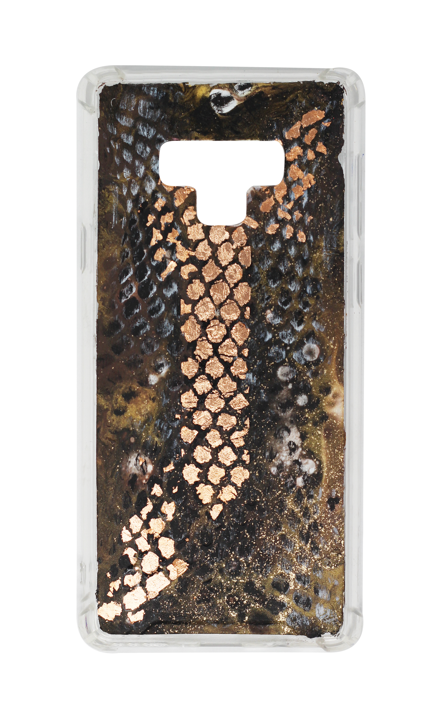 N9 Brown Snake c515