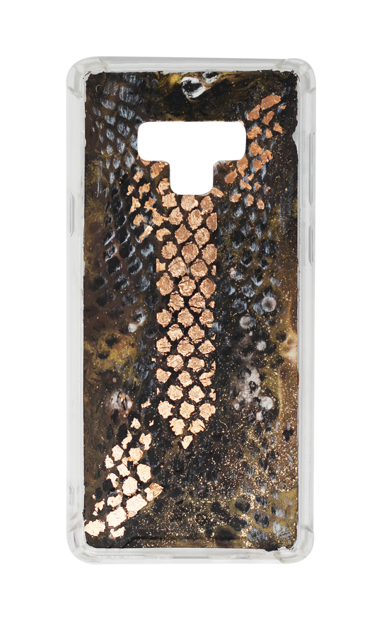 N9 Brown Snake c515