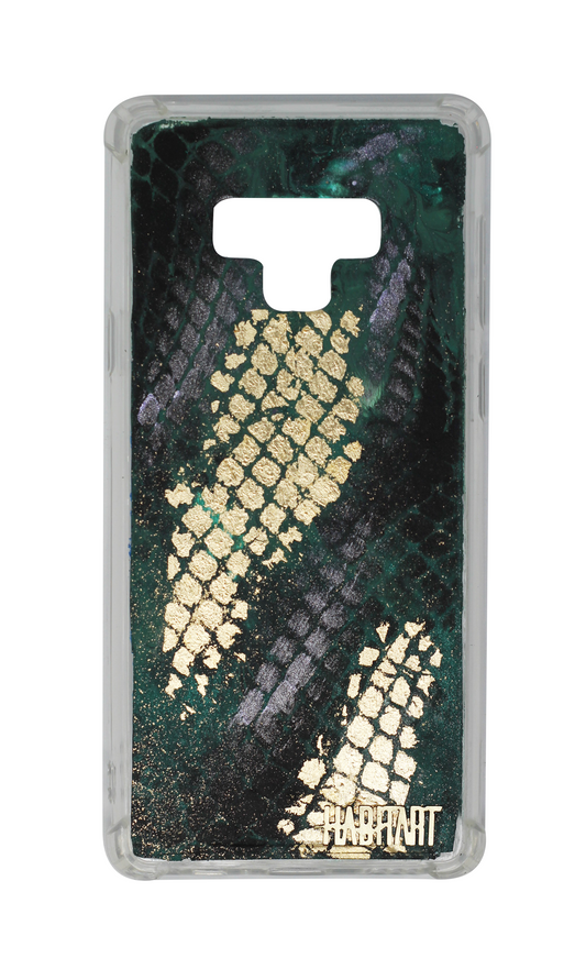 N9 Green Snake 397