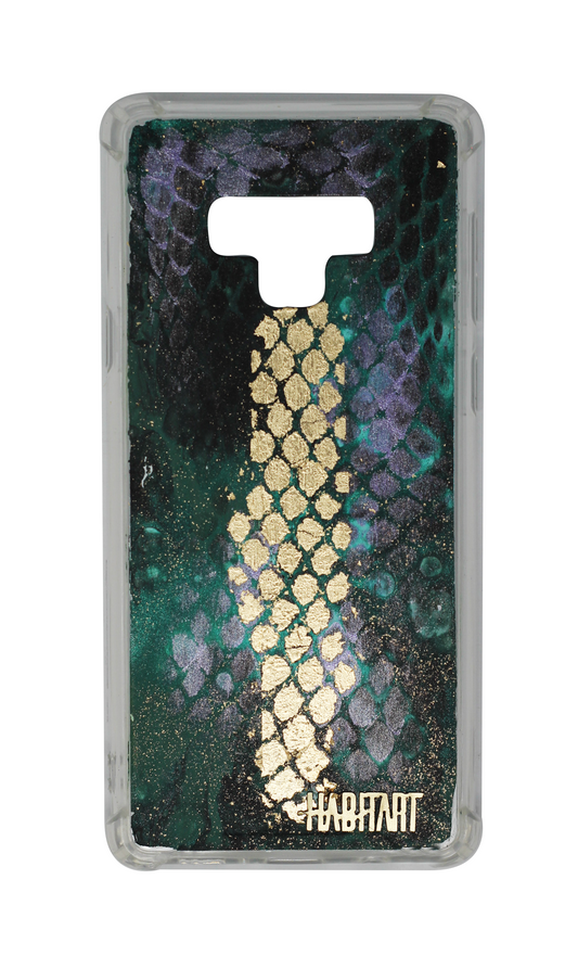 N9 Green Snake 398