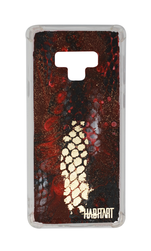 N9 Red Snake 388