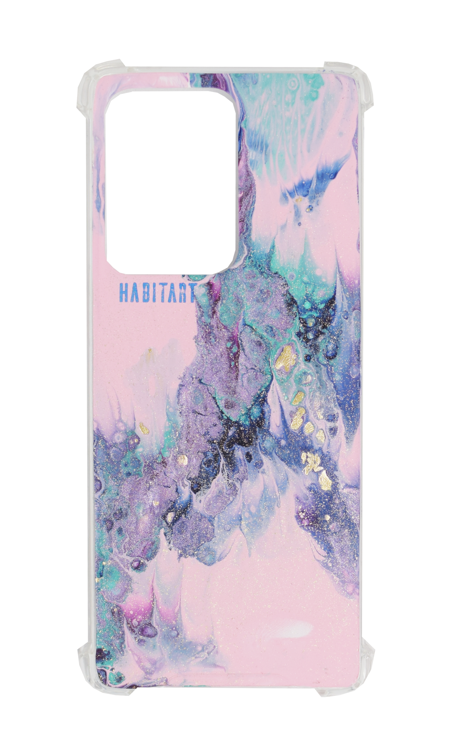 s20Ultra Mermaid G718