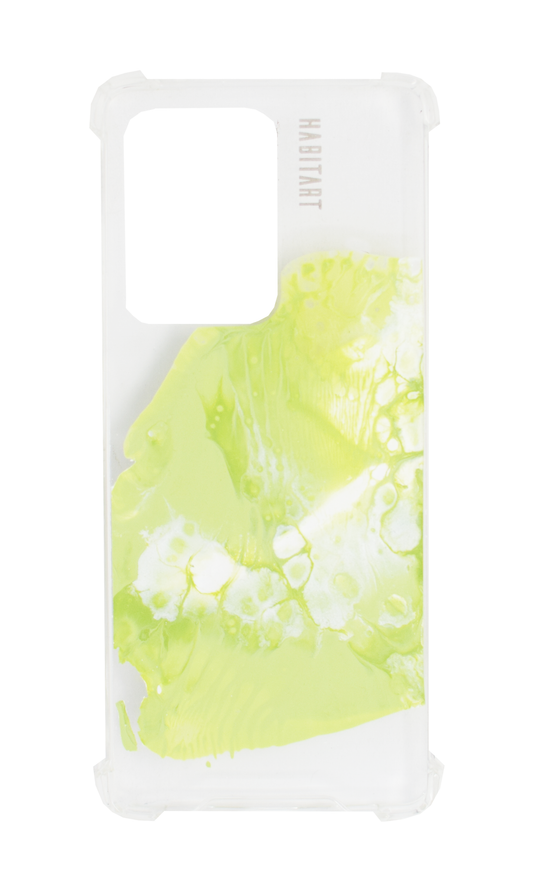 s20Ultra Matcha + transparente G724