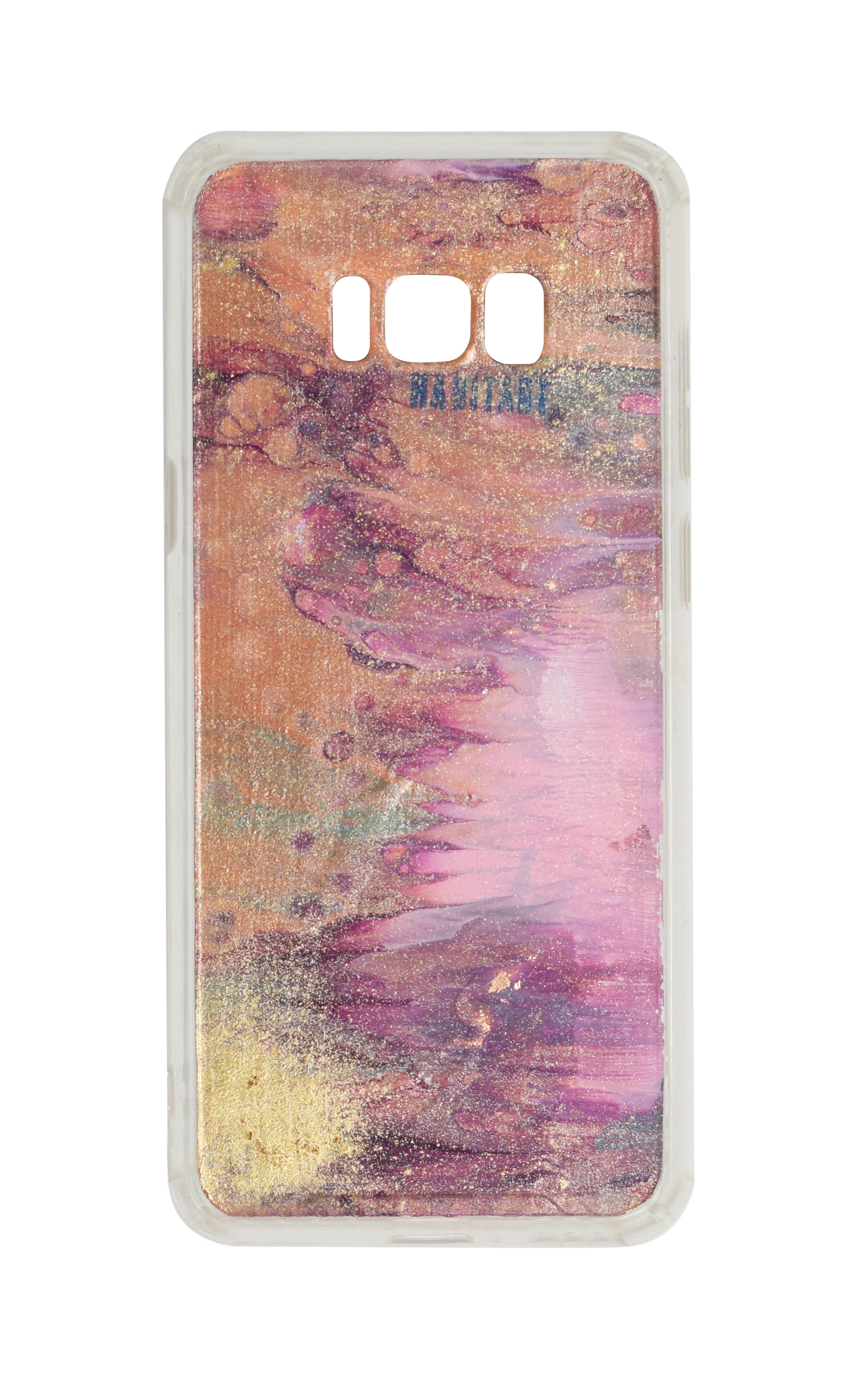 s8+ Coral D53