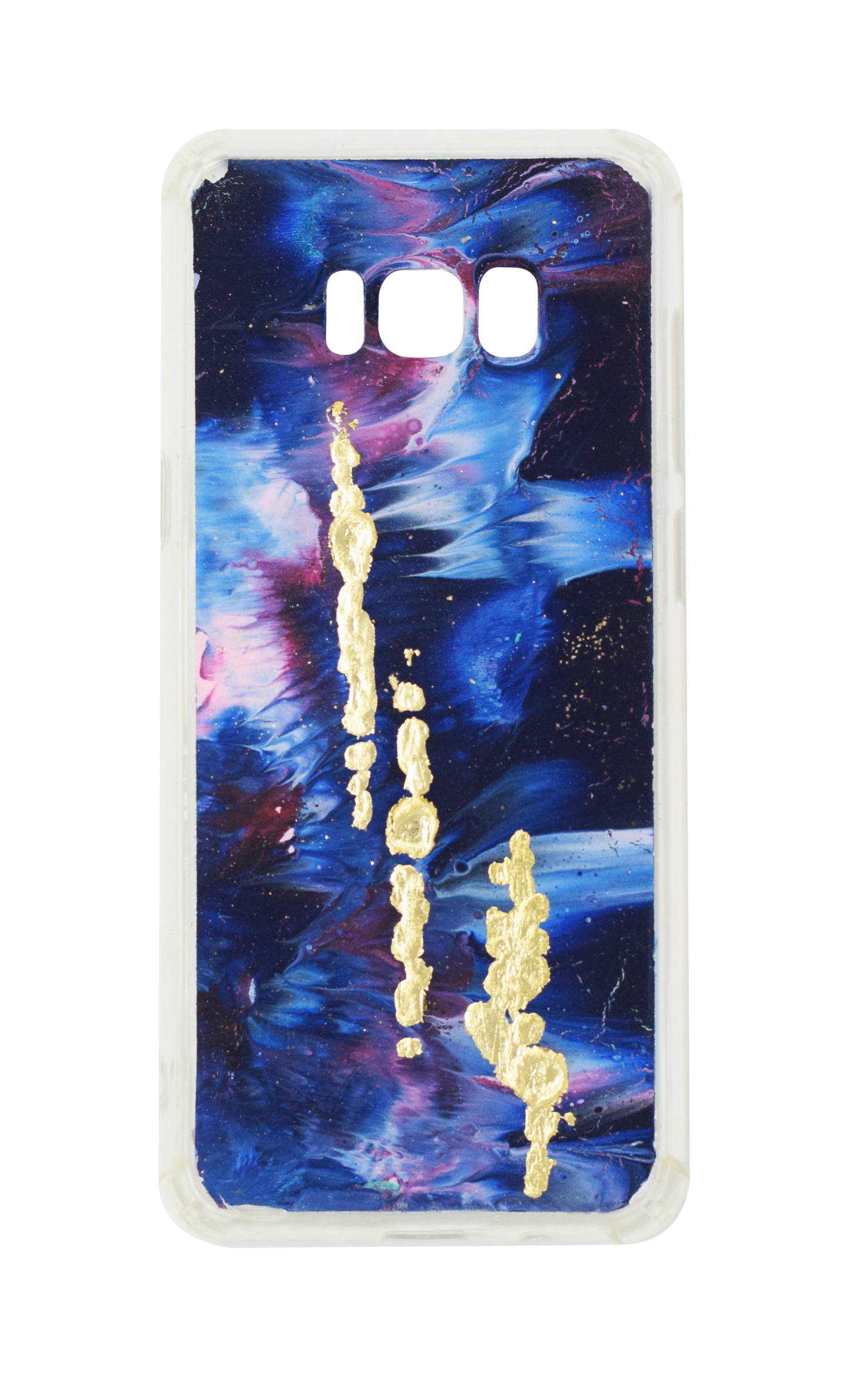 s8+ Mermaid D369