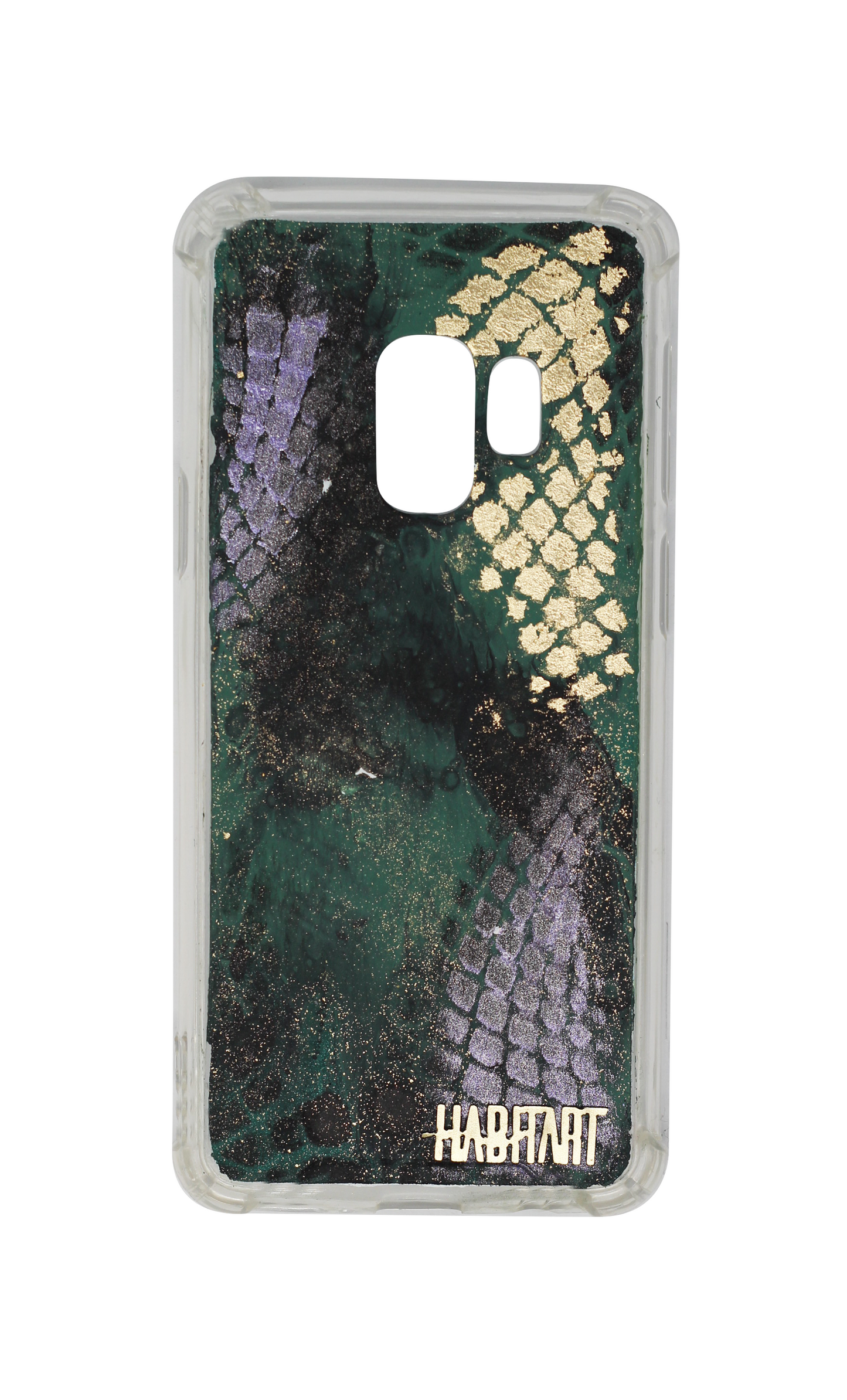 S9 Green Snake 342
