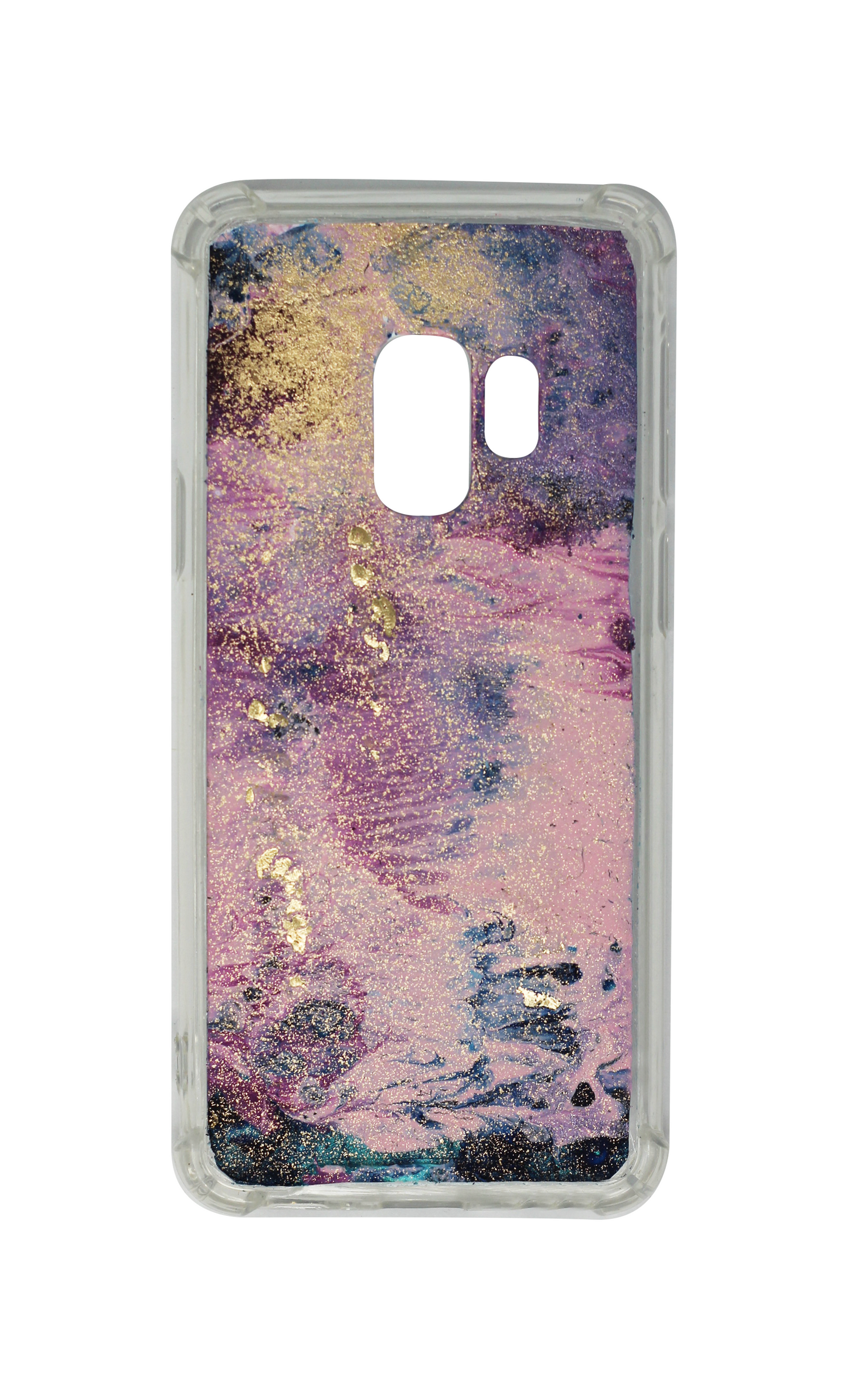 S9 Mermaid 335