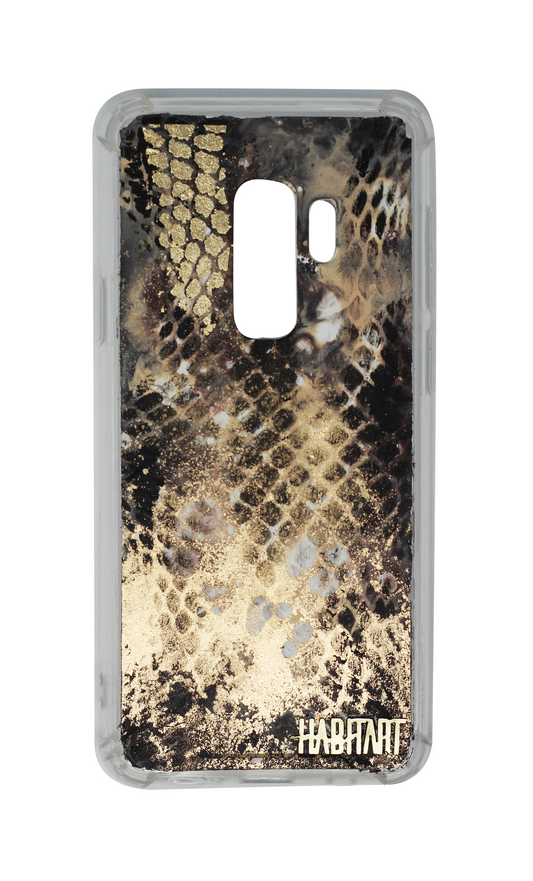 s9+ Brown Snake 445