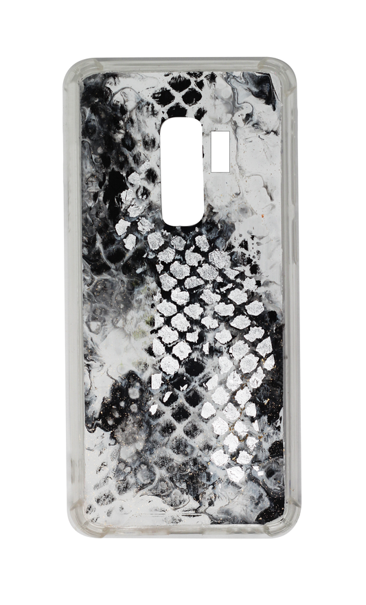 s9+ White Snake c527