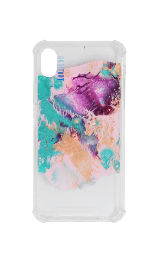 Xr Coral + TRANSPARENTE F480