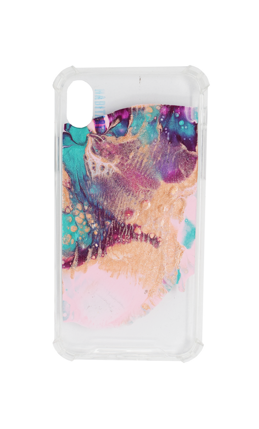 Xr Coral + TRANSPARENTE F481