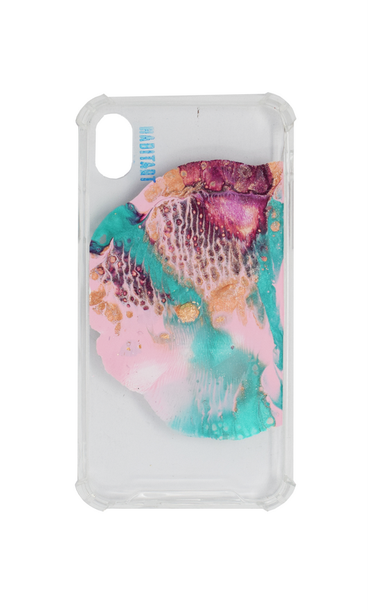 Xr Coral + TRANSPARENTE F482