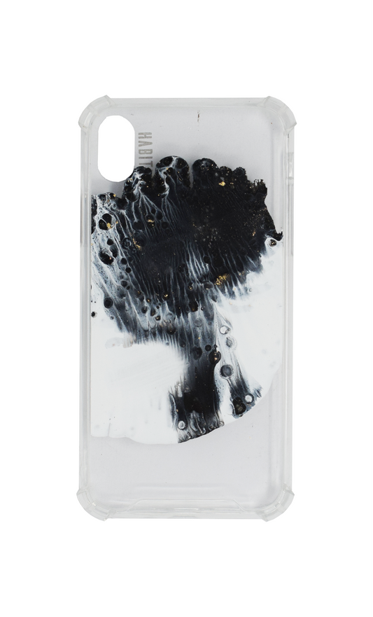 Xr Marble + TRANSPARENTE F491