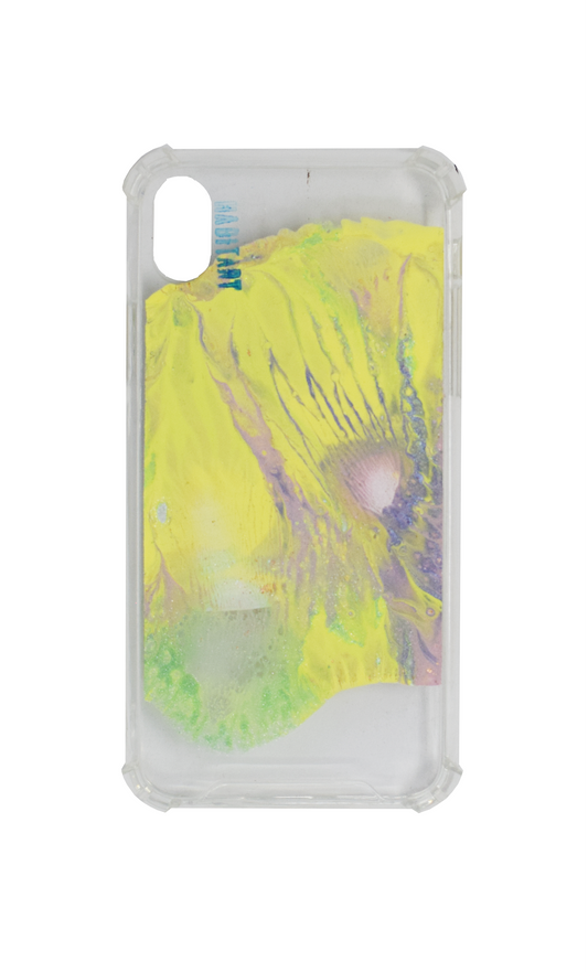 Xr Cotton Sky + TRANSPARENTE F497