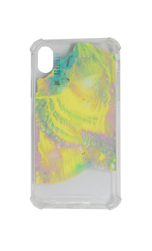 Xr Cotton Sky + TRANSPARENTE F499