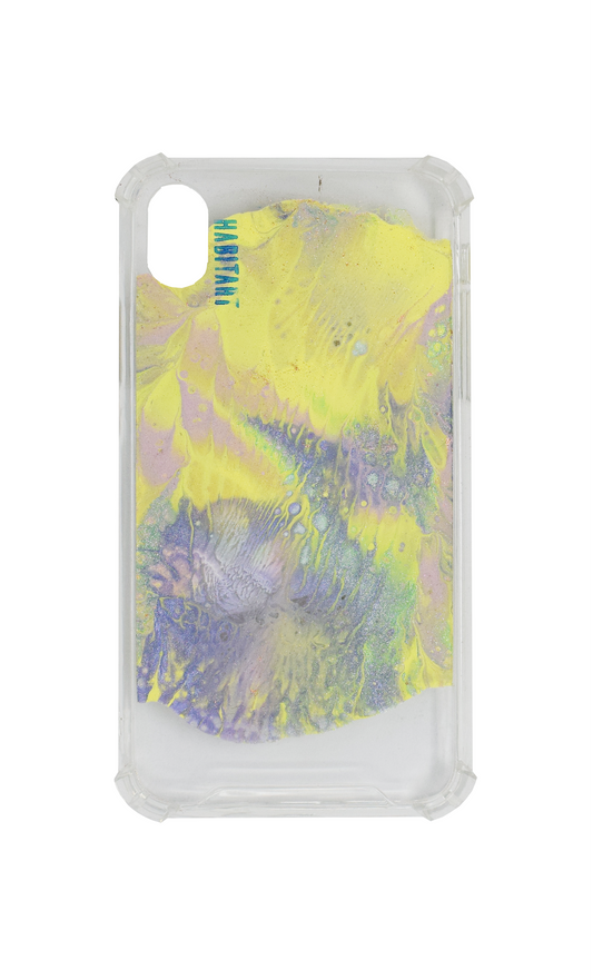 Xr Cotton Sky + TRANSPARENTE F500
