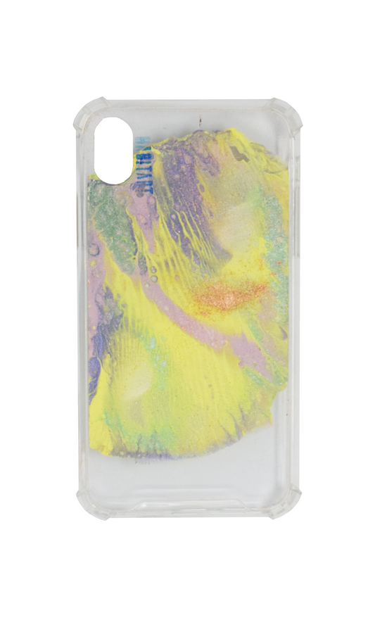 Xr Cotton Sky + TRANSPARENTE F501