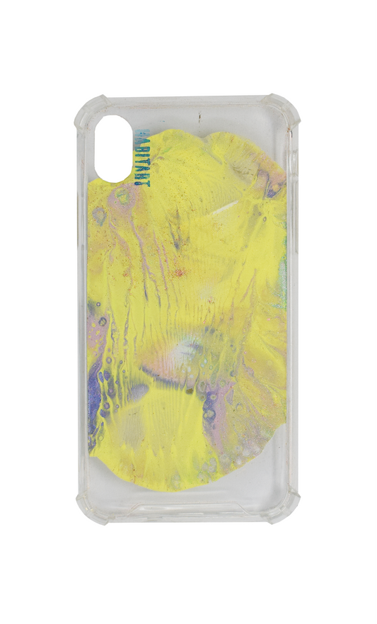 Xr Cotton Sky + TRANSPARENTE F502